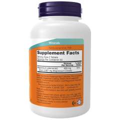 Buy Now 200mg Magnesium Citrate 100Tablets Supplement in Kenya