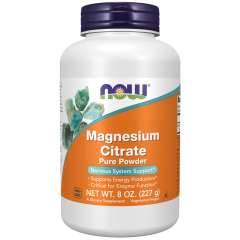 Buy Now 227g Magnesium Citrate Pure Powder Supplement in Kenya