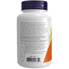 Buy Now 1000mg Omega369 100Softgels Supplement in Kenya