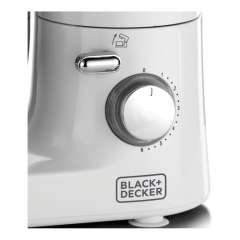 Buy Black & Decker SM1000-B5 4L Bowl Kitchen Machine in Kenya