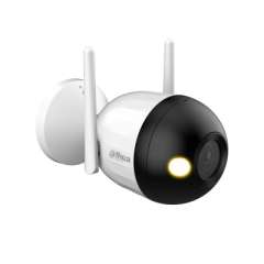 Buy Dahua DH-F2C-LED C1 2MP Bullet Network Camera in Kenya