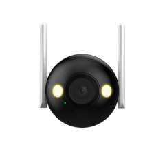 Buy Dahua  DH-F4C-LED  C1 4MP Fixed-focal Wi-Fi Bullet Network Camera in Kenya