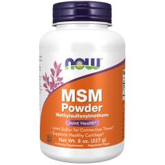 Buy Now 227gm MSM Powder Supplement in Kenya