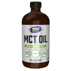 Buy Now 473ml Liquid MCT Oil Supplement in Kenya
