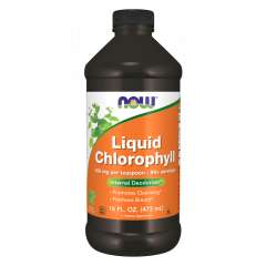 Buy Now 473ml Liquid Chlorophyll Supplement in Kenya
