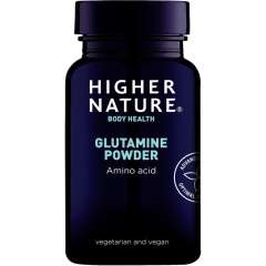 Buy Higher Nature Glutamine Powder 100g Supplement in Kenya