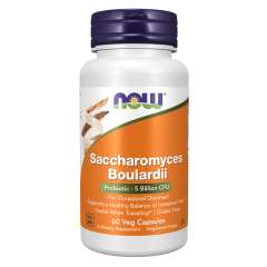 Buy Now Saccharomyces Boulardii 60Capsules Supplement in Kenya