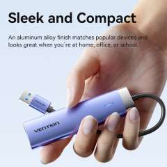 Buy Vention 5-in-1 USB 3.0 Hub in Kenya