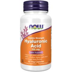 Buy Now 100mg Hyaluronic Acid 90Capsules Supplement in Kenya