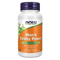 Buy Now Mens Virility Power 60Capsules Supplement in Kenya