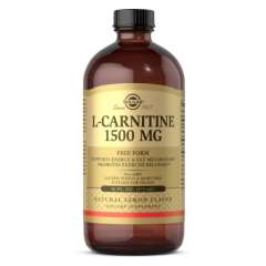 Buy Solgar L-Carnitine 1500 mg Liquid Supplement in Kenya