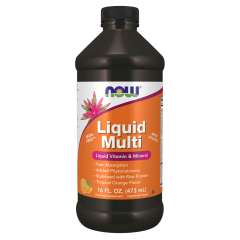Buy Now 473ml Liquid Multi Supplement in Kenya
