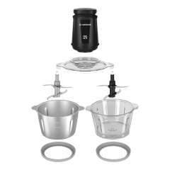 Buy Nutricook NC-CH2000 Chopper 2L  Bowl Grinder in Kenya