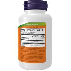 Buy Now 450mg Gotu Kola 100Capsules Supplement in Kenya