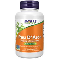 Buy Now 500mg Pau Darco 100Capsules Supplement in Kenya