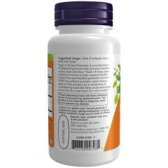 Buy Now Pygeum and Saw Palmetto 60Softgels Supplement in Kenya