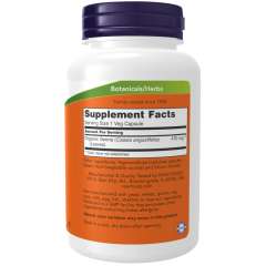 Buy Now 470mg Senna Leaves 100Capsules Supplement in Kenya