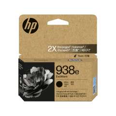 Buy HP 938e EvoMore Black Ink Cartridge in Kenya