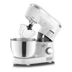 Buy Black & Decker SM1000-B5 4L Bowl Kitchen Machine in Kenya