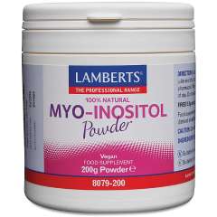 Buy Lamberts Myo-Inositol 200gm Powder Supplement in Kenya