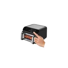 Buy Black & Decker PGAF105-B5 10.5L Digital Pizza Oven Air Fryer in Kenya