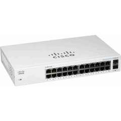 Buy Cisco CBS110-24T 24 Port Gigabit Unmanaged Switch in Kenya
