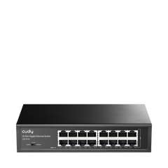 Buy Cudy GS1016 16 Port Gigabit Unmanaged Switch in Kenya