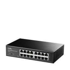 Buy Cudy GS1016 16 Port Gigabit Unmanaged Switch in Kenya