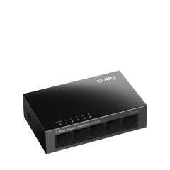 Buy Cudy GS105 5 Port Gigabit Unmanaged Switch in Kenya
