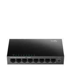 Buy Cudy GS108 8 Port Gigabit Unmanaged Switch in Kenya