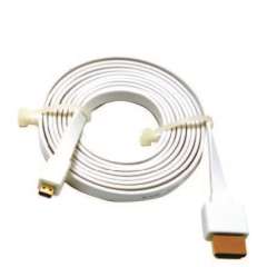 Buy D-LINK HDMI TO Micro HDMI 1.8M Flat Cable in Kenya