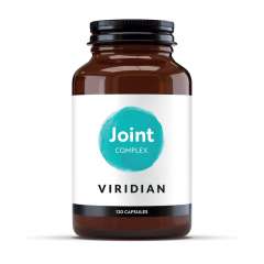 Buy Viridian Joint Complex 30 Vegeterian Capsules Supplement in Kenya