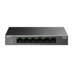 Buy TP-Link TL-LS106LP 6 Port Ethernet Desktop Unmanaged Switch in Kenya