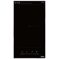 Buy Mika MBDH23221T 30cm Built-In Induction Hob in Kenya