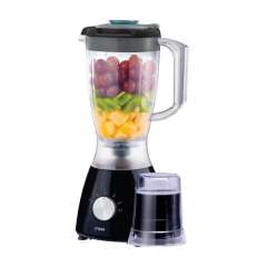 Buy Mika MBLR302B 1.5L 2 in 1 Blender in Kenya