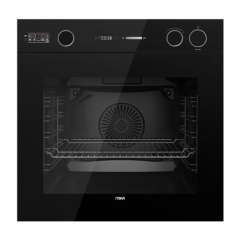 Buy Mika MBV15101FDBG 60cm 81L Built In Oven in Kenya