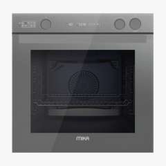 Buy Mika MBV15102FDGG 60cm 81L Built In Oven in Kenya