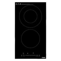 Buy Mika MBVH13221T 30cm Built-In Vitro Ceramic Hob in Kenya
