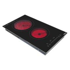 Buy Mika MBVH13221T 30cm Built-In Vitro Ceramic Hob in Kenya