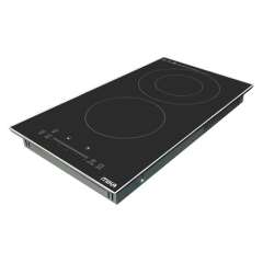 Buy Mika MBVH13221T 30cm Built-In Vitro Ceramic Hob in Kenya
