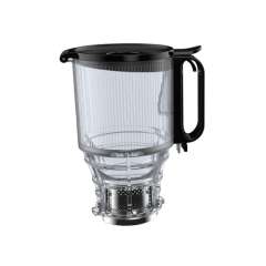 Buy Mika MJS3021B 250W Slow Juicer in Kenya