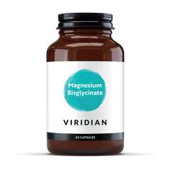 Buy Viridian Magnesium Bisglycinate 60 Capsules Supplement in Kenya