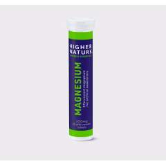 Buy Higher Nature 200mg Magnesium Effervescent 20Tablets Supplement in Kenya
