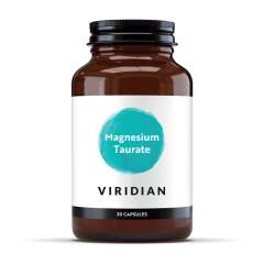 Buy Viridian Magnesium Taurate 30 Capsules Supplement in Kenya