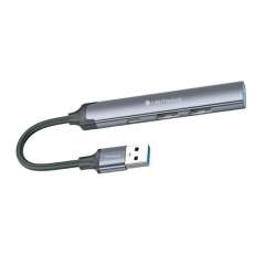 Buy Lightwave LW-HUB-A104 4 in 1 USB Hub Adapter in Kenya