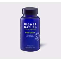 Buy Higher Nature Pro-Daily 90Tablets Supplement in Kenya