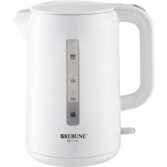 Buy Rebune RE-1-116 1.8L Electric Kettle in Kenya