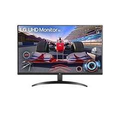 Buy LG 31.5'' UHD 4K HDR Monitor in Kenya