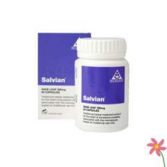 Buy BioHealth Salvian Sage Leaf 60 Capsules Supplement in Kenya