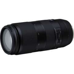 Buy Tamron 100-400mm f/4.5-6.3 Di VC USD Lens for Canon EF in Kenya